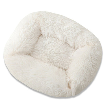Dog Heaven™ Plush Bed